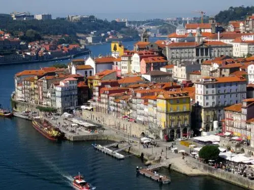 MyStay Porto - Urban Collection