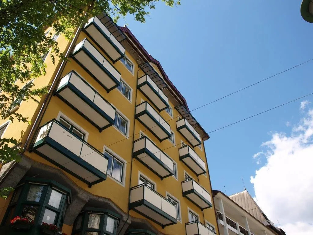 Haus Lothringen by AlpenTravel