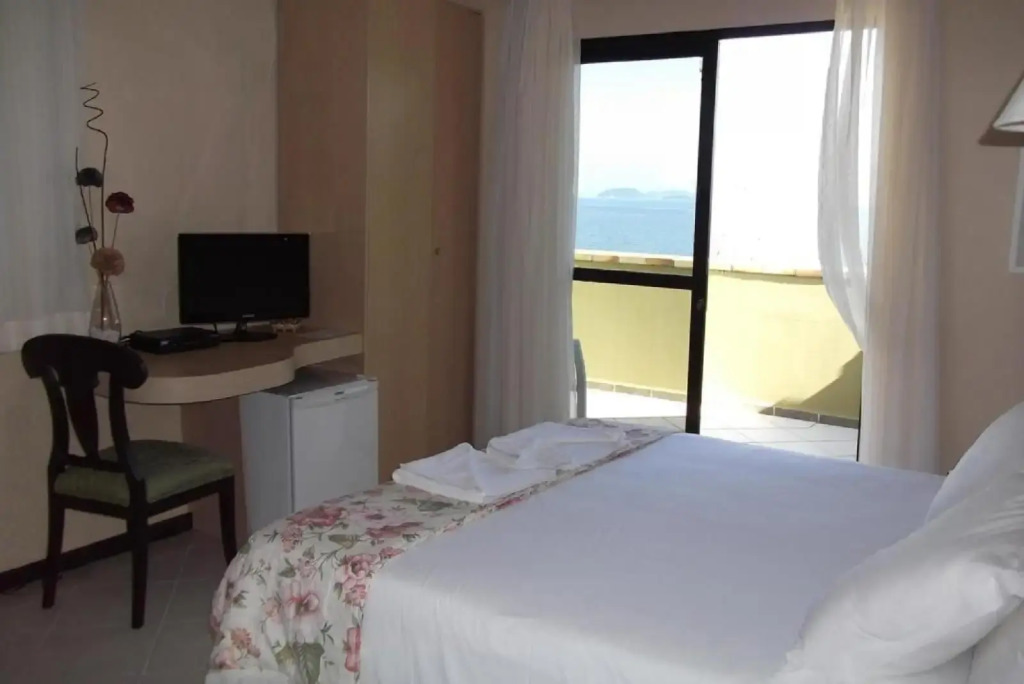 Hotel Solar da Beira