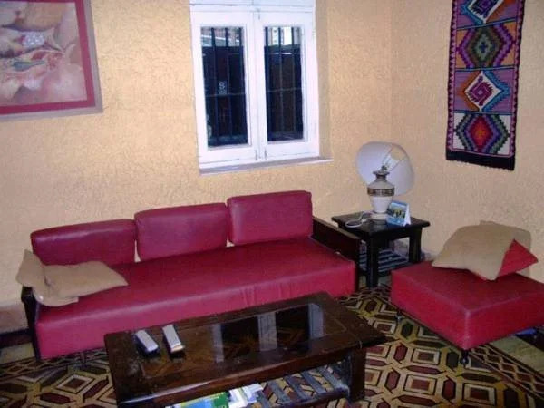 Casa Bella Boutique Hotel San Isidro