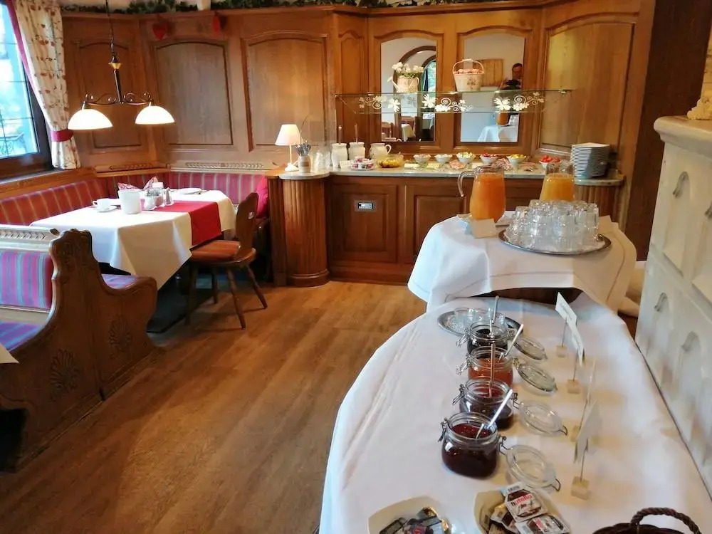 Land-gut-hotel Zur Brücke