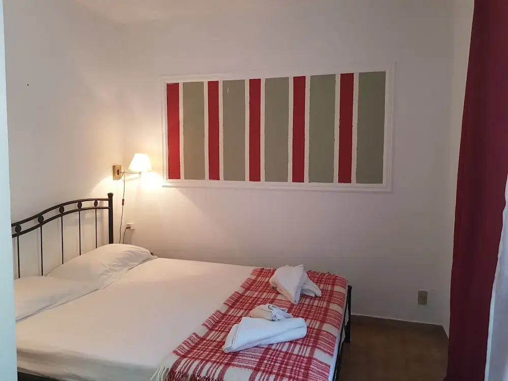 Corfu Glyfada Comfort 24