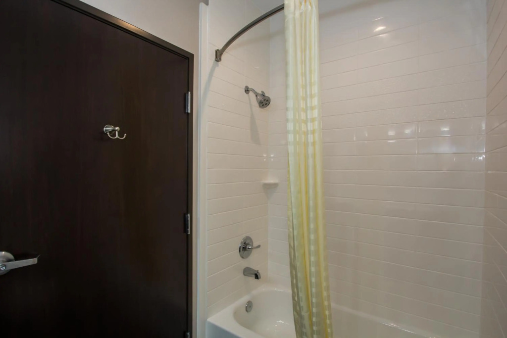 Executive Inn Fort Worth West