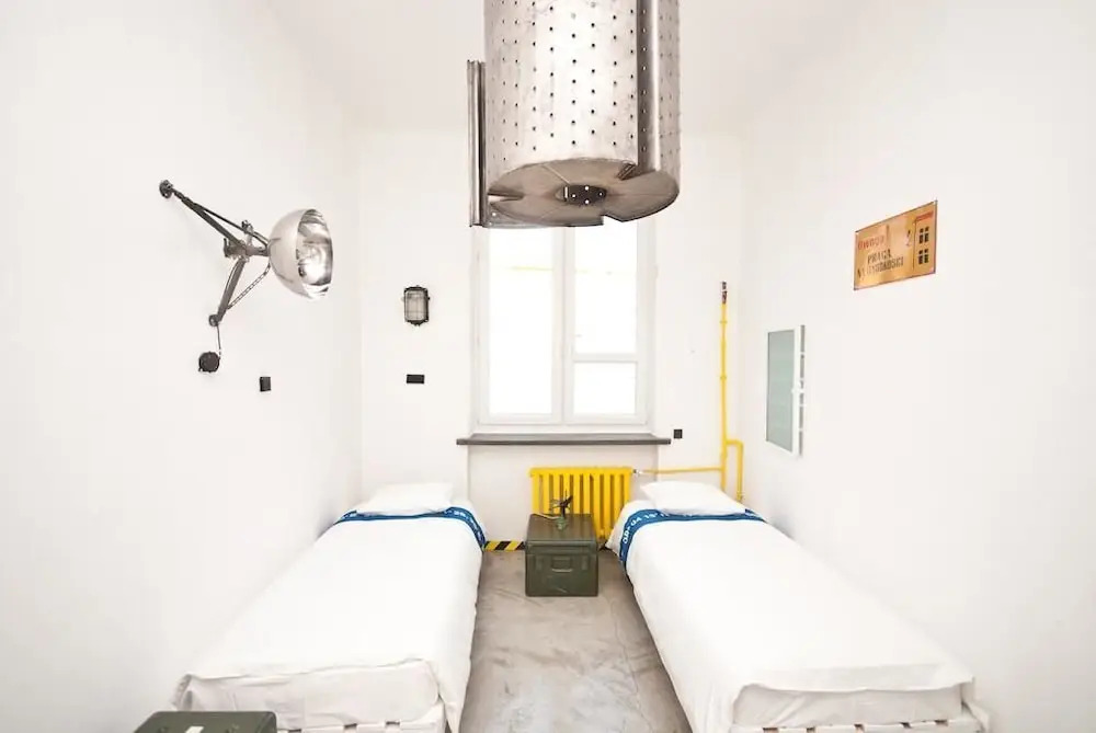 Loft Lot Pszczoły