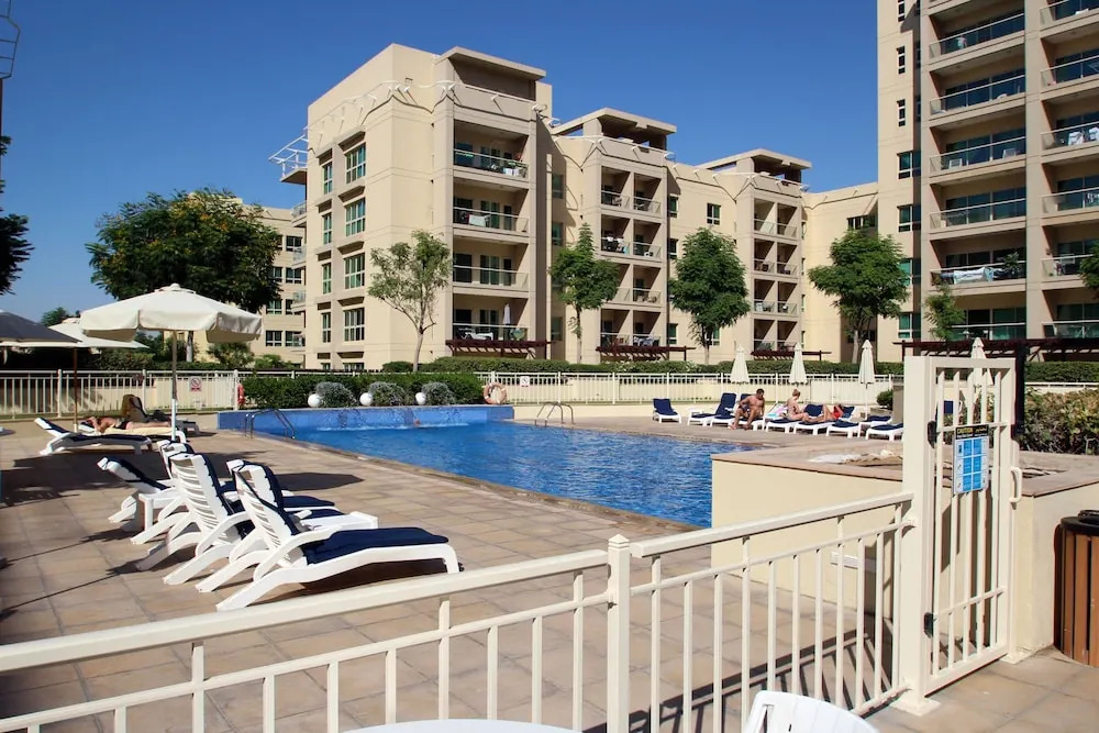 Kennedy Towers - Al Arta 3