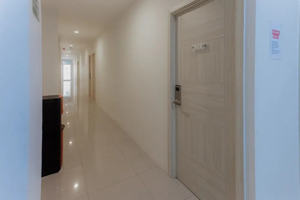 Urbanview Hotel Priority Samarinda by RedDoorz