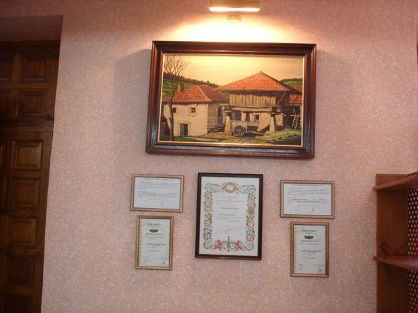 Hotel Monte y Mar