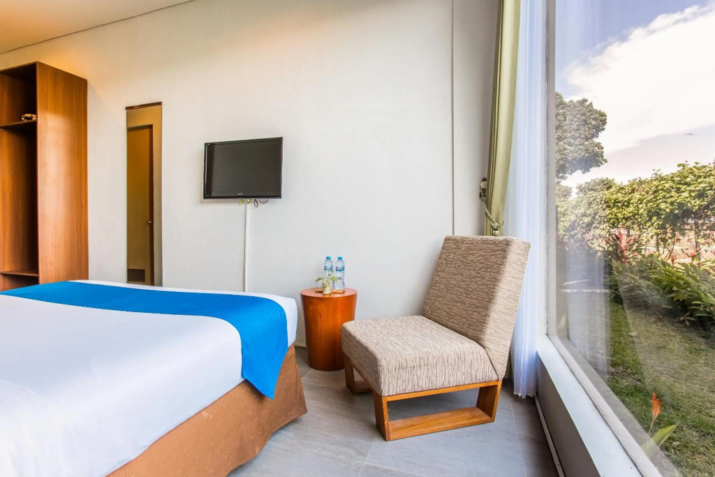 Hotel Blambangan