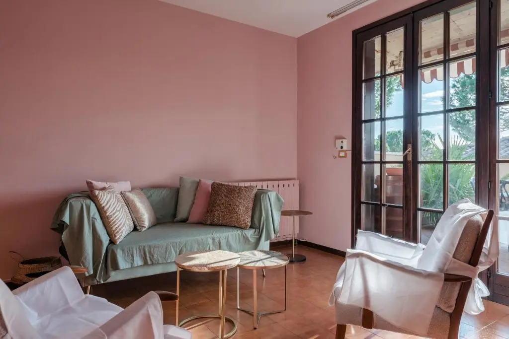 Casa Palmeta - 2 bedrooms apartment with pool