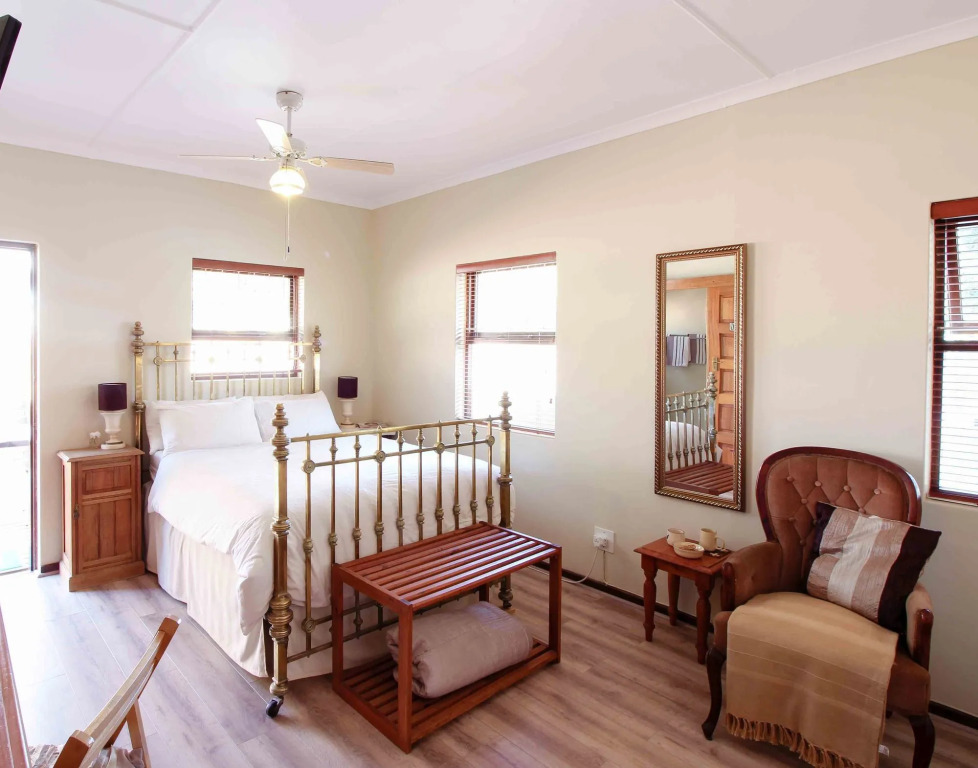 AmaSun B&B