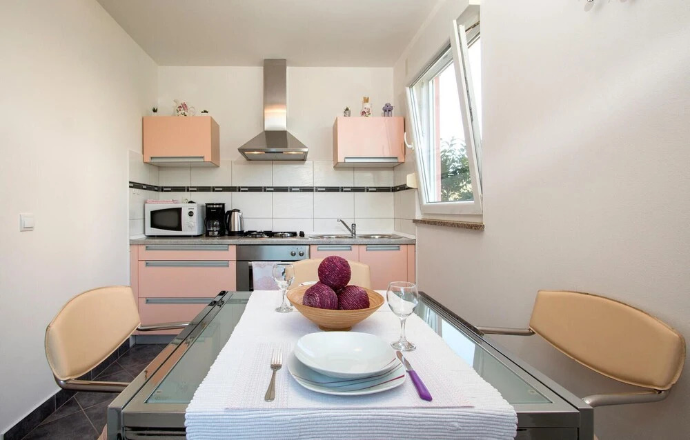 Holiday Home Peroj Lxxiii