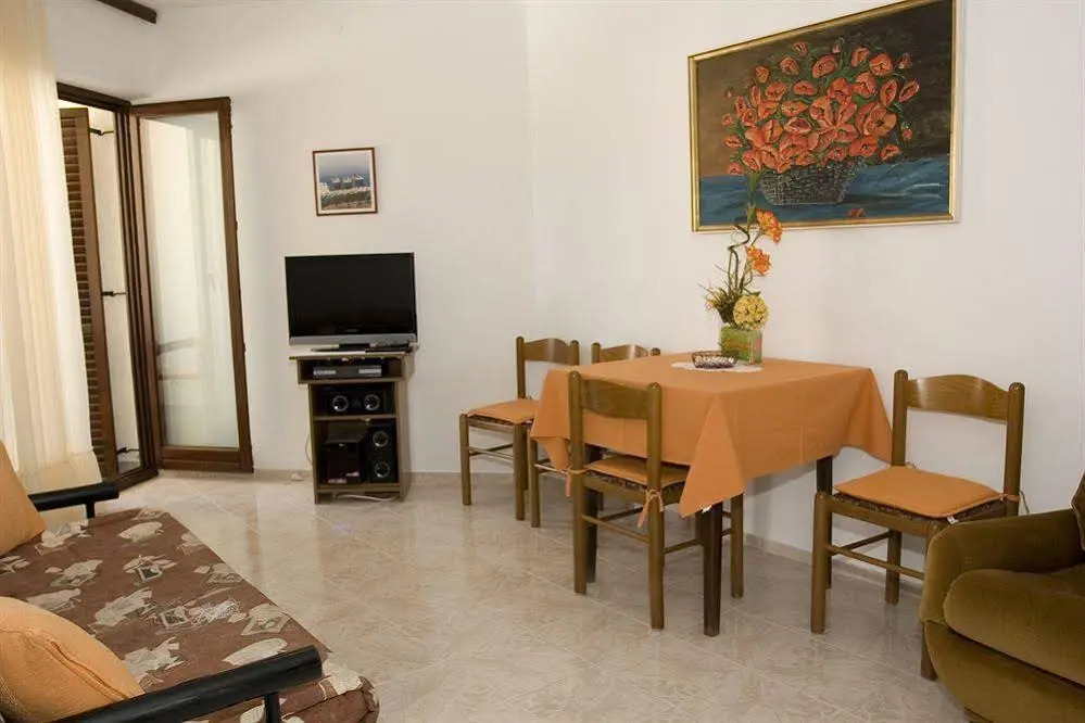 Villa Fani - Apartments And Rooms