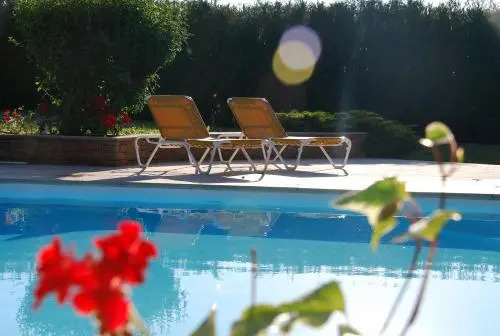 Le Clos du Loup
