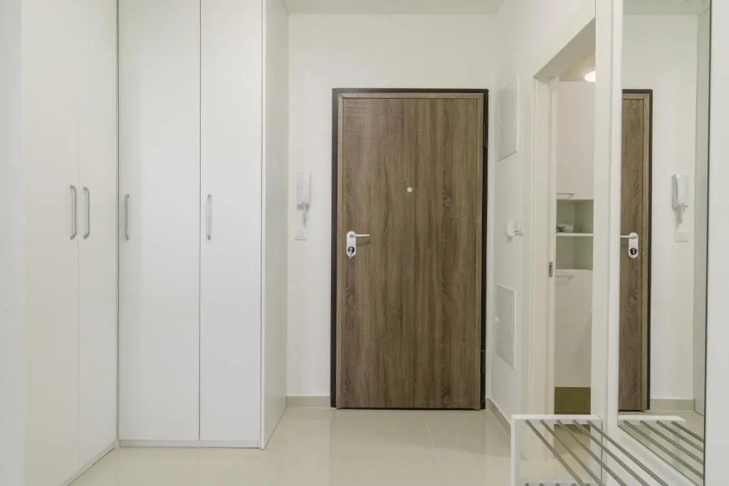 Apartment S-7