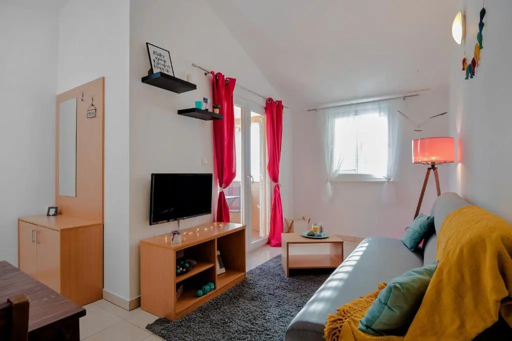 Apartment Mare