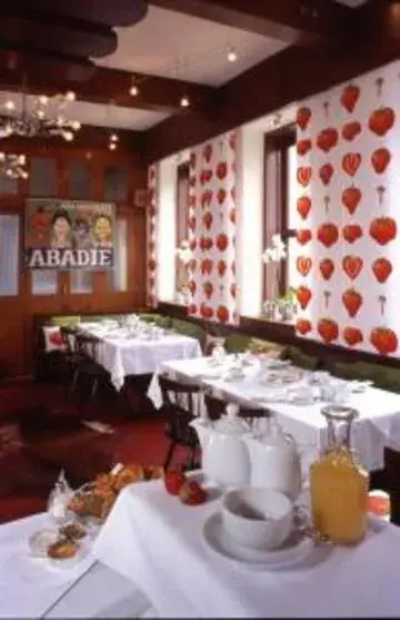 Hotel Schwalbe