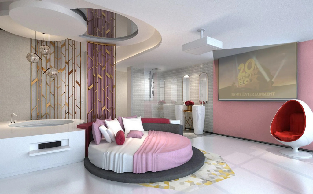 Bangkok One Hotel Shenzhen Dalang Branch
