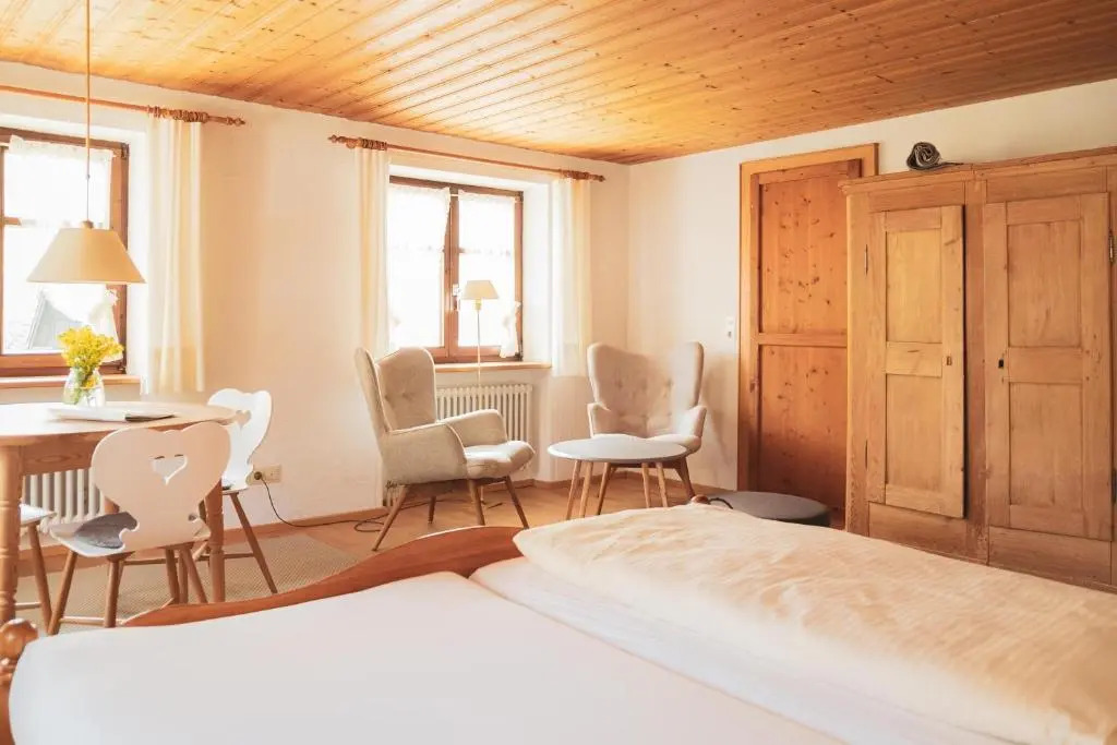 Landhaus Alger