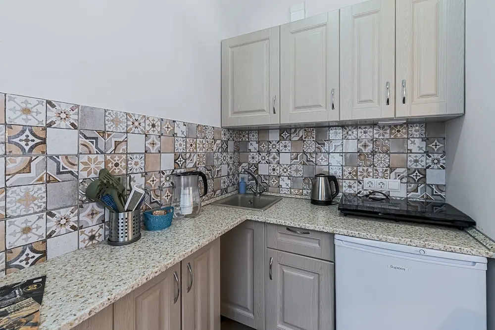 ColorSpb Apartments Merchant House