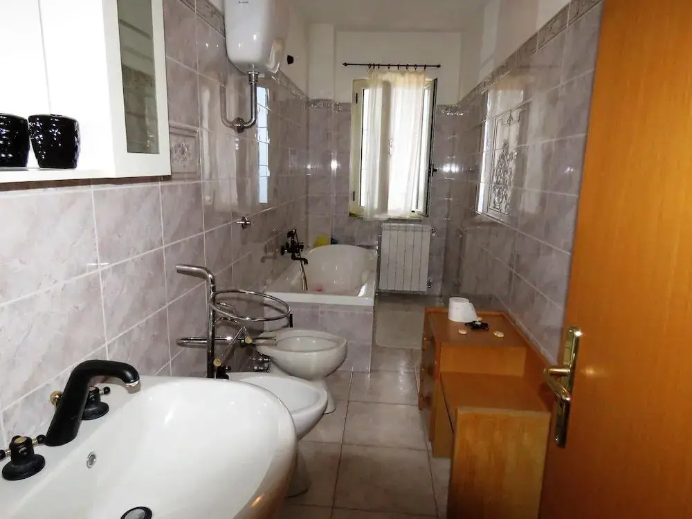 Guest House Vista Mare