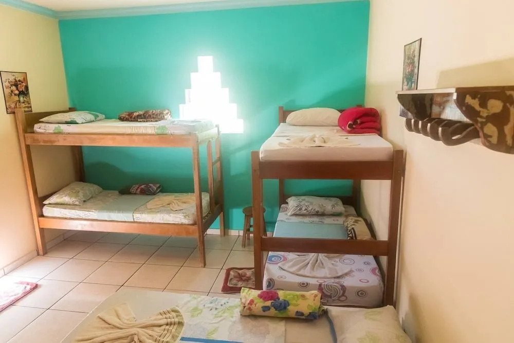 Catarino's Guest House Hospedaria - Hostel