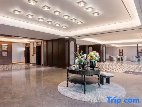 Novotel Harbin Zhongyang Street