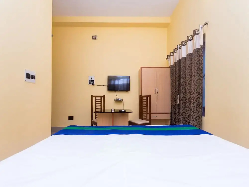 OYO 9181 Aakash Ganga 2