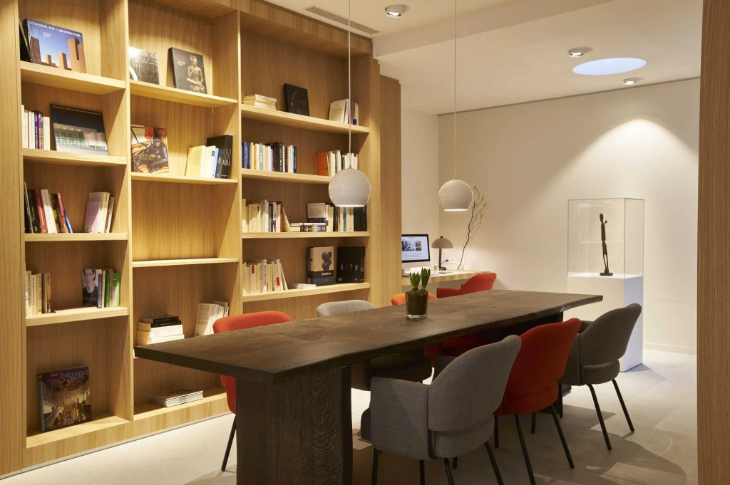 9Hotel Sablon
