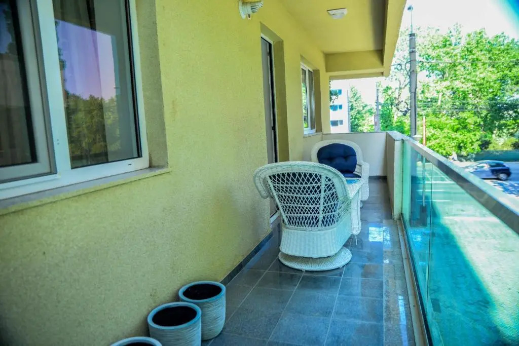 Moonlight Residence - 2 camere - Apartament 108
