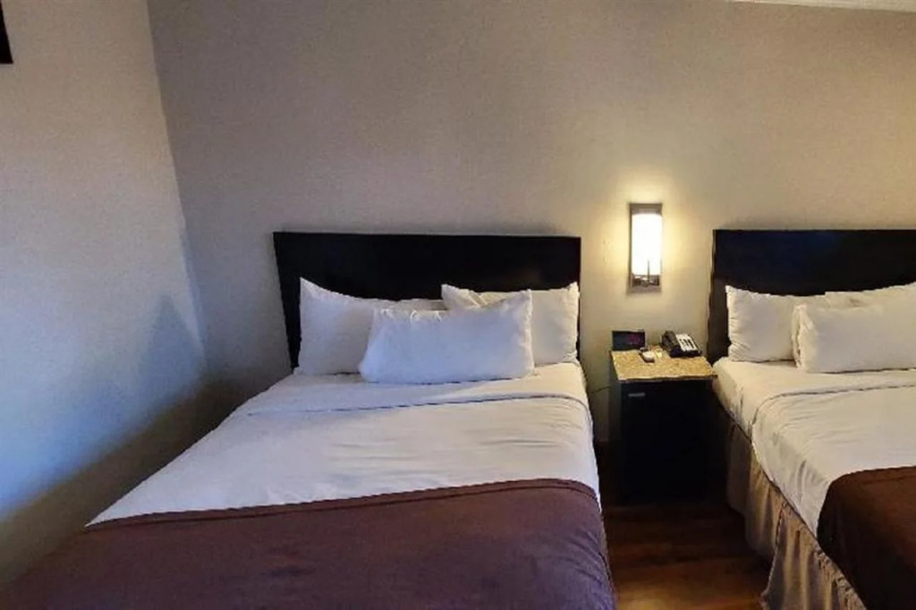 Americas Best Value Inn & Suites El Monte