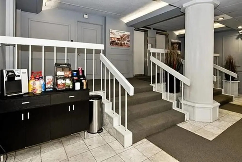 Arrive 800 Penn Executive 1br 1 Ba