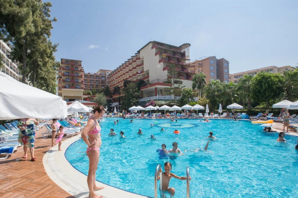 Holiday Park Resort