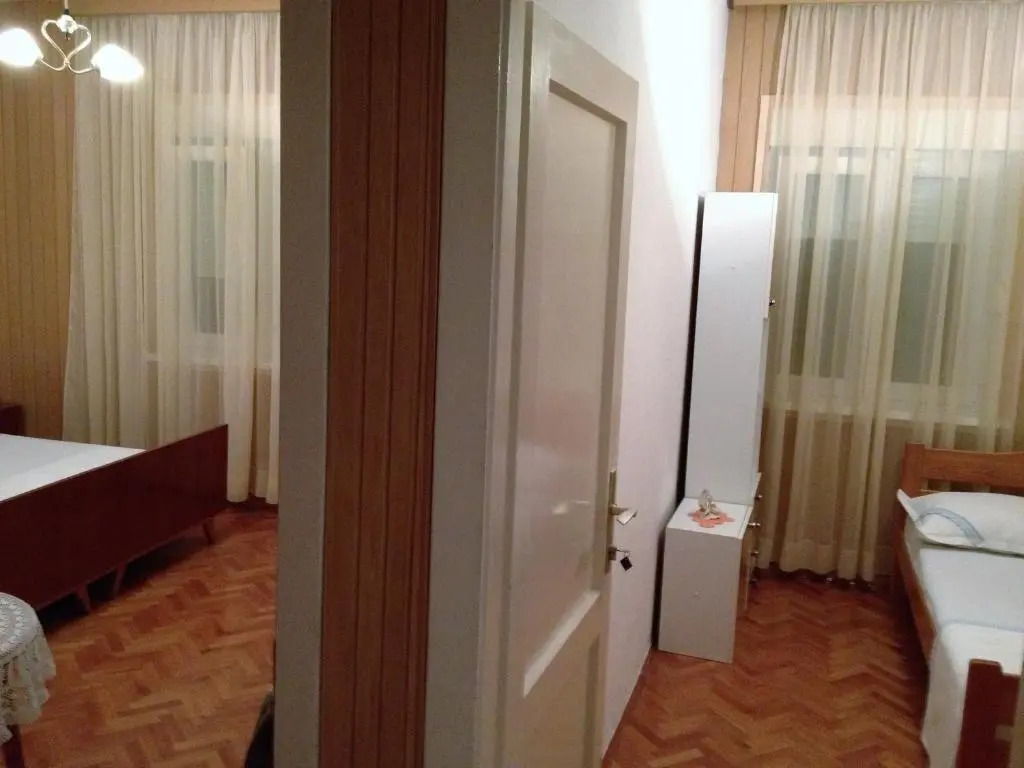 Apartments Soline