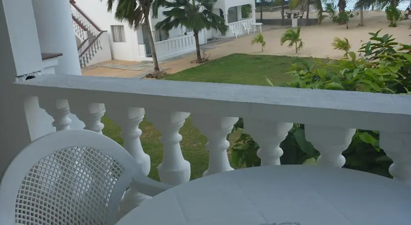 Jamelah Beach Guest House