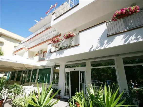 Hotel Gattei