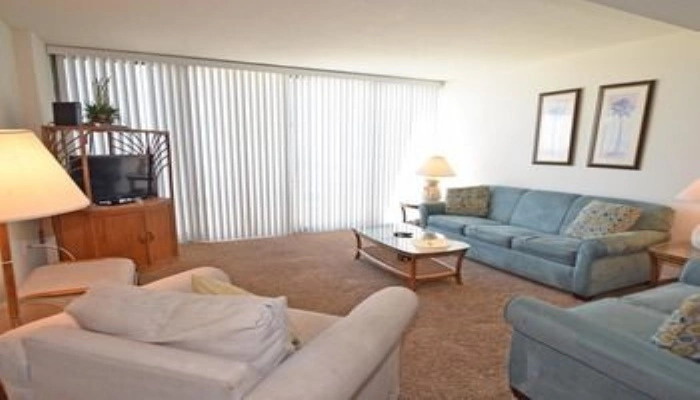 Century I Condominium