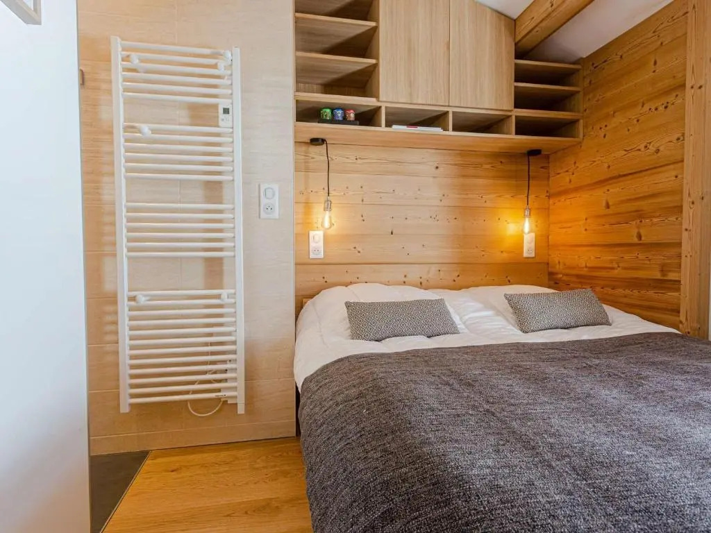 Appartement Val Thorens, 5 pièces, 10 personnes - FR-1-545-14