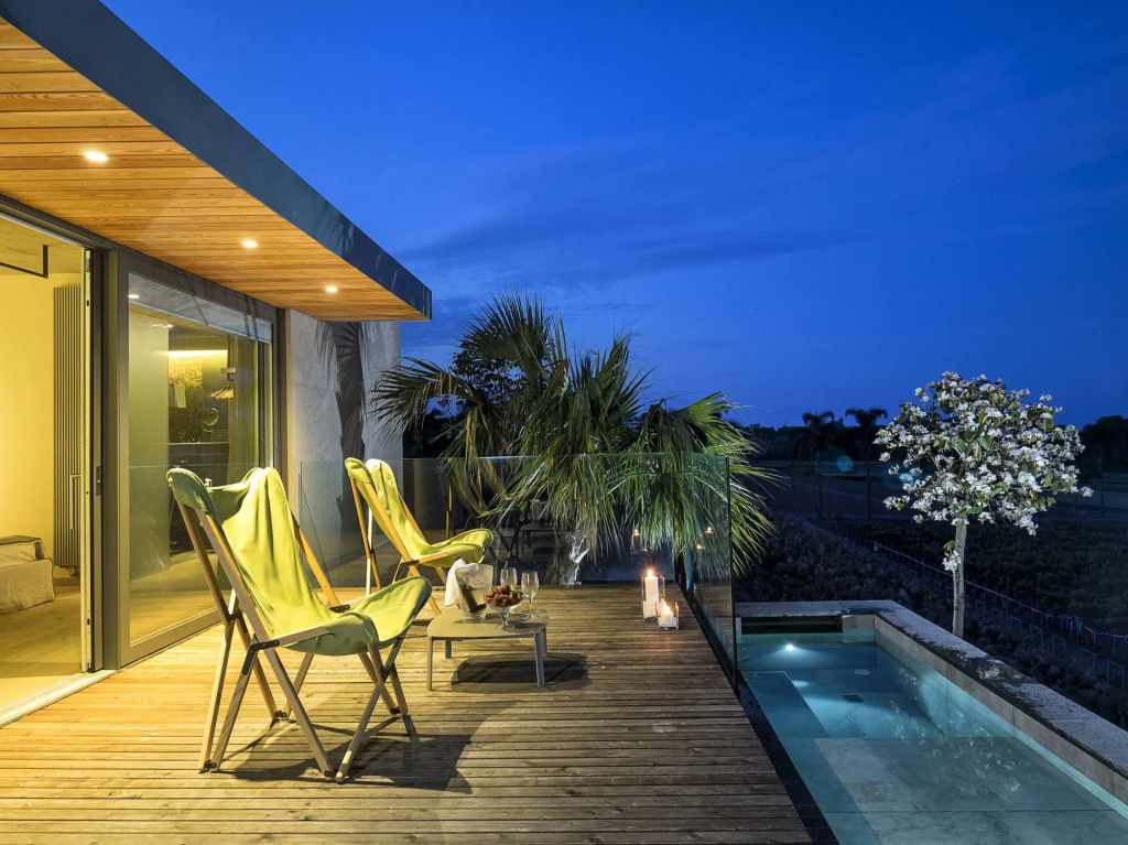 Donna Carmela Resort & Lodges
