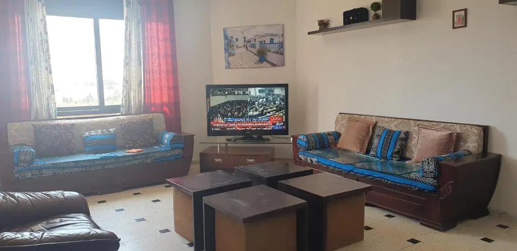 Riadh el Manar 3