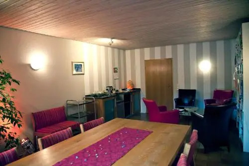 Stilles Haus