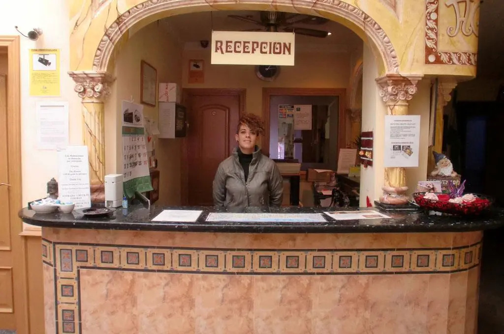 Hotel Agur
