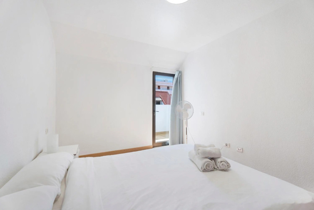 Family Duplex Altamira Playa Las Americas Tenerife South