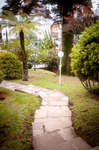 Pousada San Clemente Centro