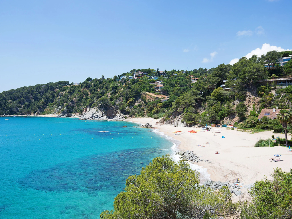 Holiday Home Bellademar