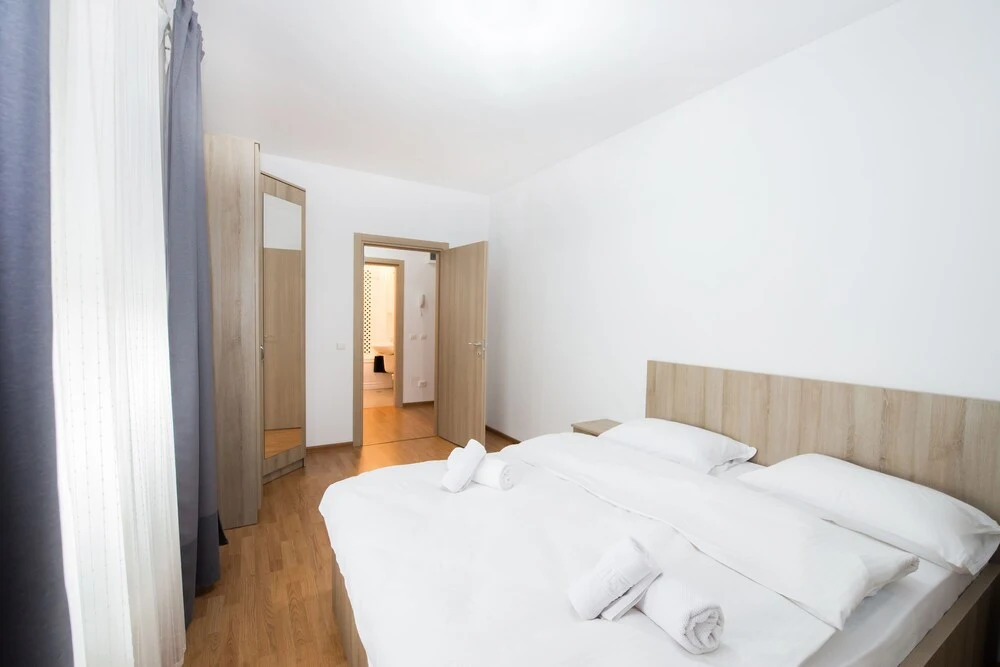 Sebastian Apartment