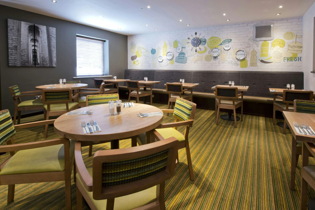 Premier Inn London Edgware