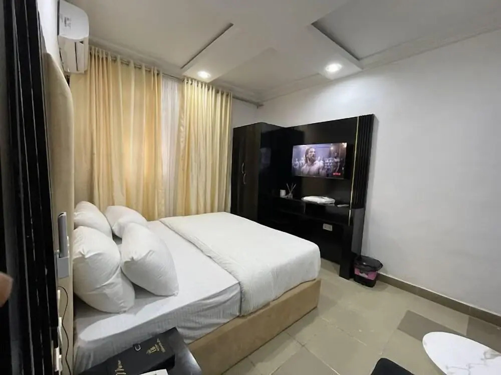 Imperio Luxurious Boutique Apartments