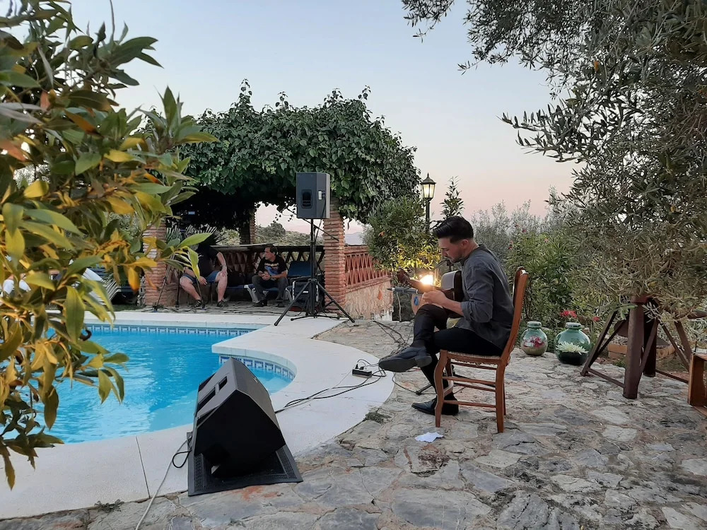 El Rincon de Carmen
