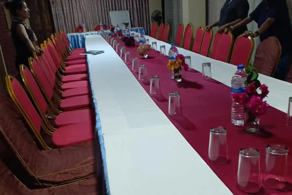 Hotel Aagaman