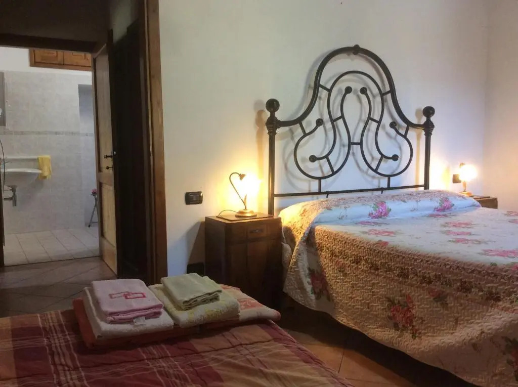 Agriturismo Podere Fiume